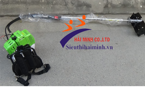 Máy xạc cỏ cầm tay có giá từ hơn 3 triệu, có nhiều ứng dụng khác nhau trong đó ứng dụng nông nghiệp là phổ biến hơn cả